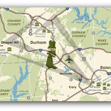 Apple RTP Relocation Resource | Cary NC