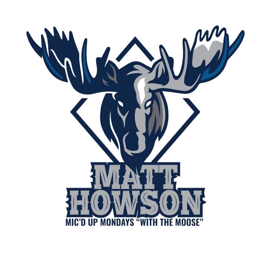 Matt Moose Howson