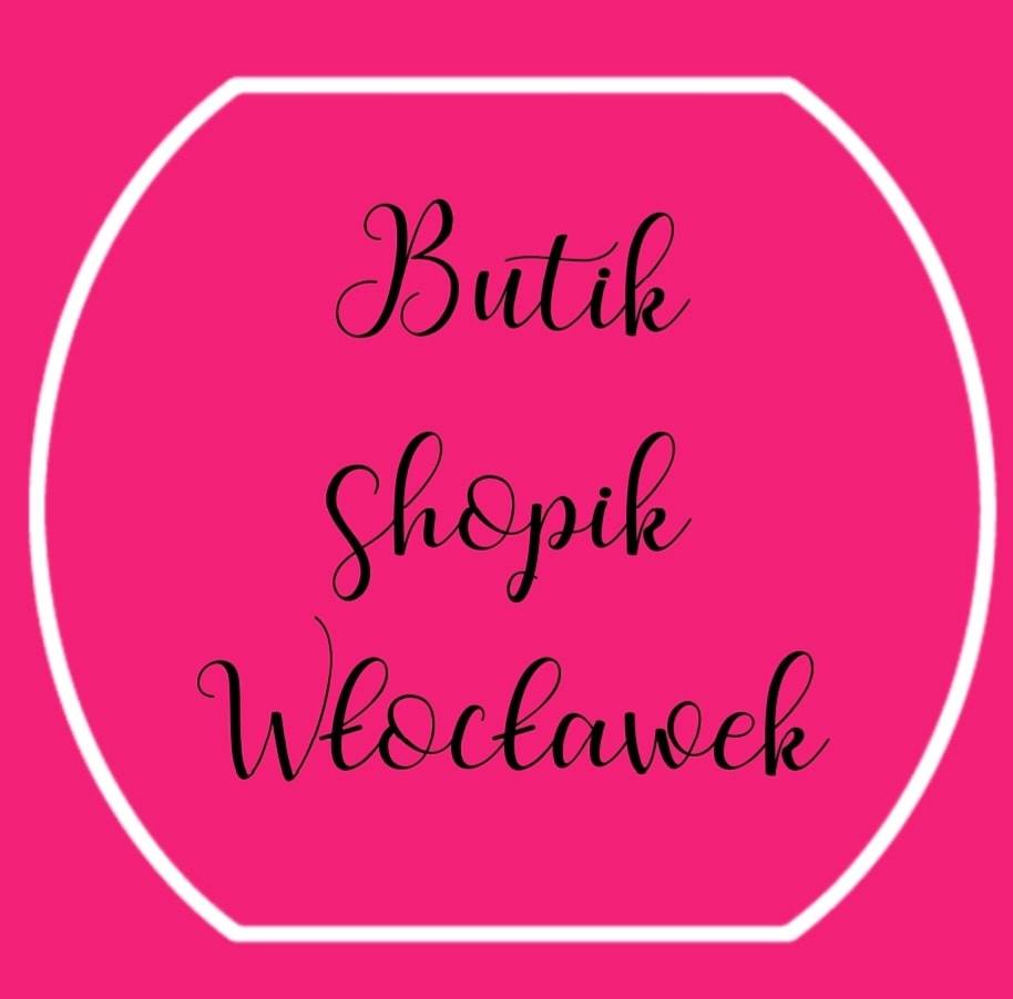 Butik shopik Włocławek