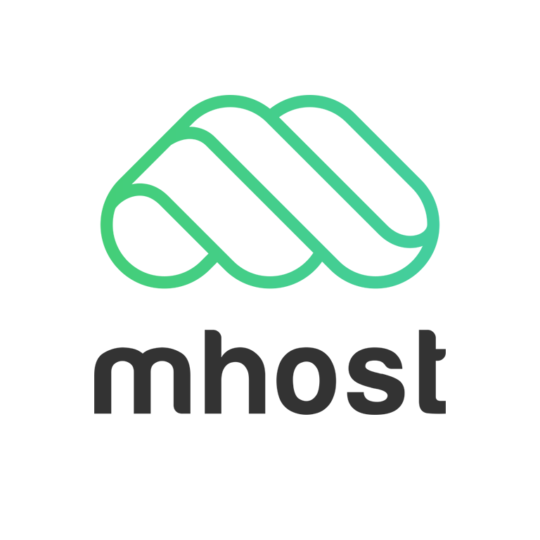 Mhost.lt