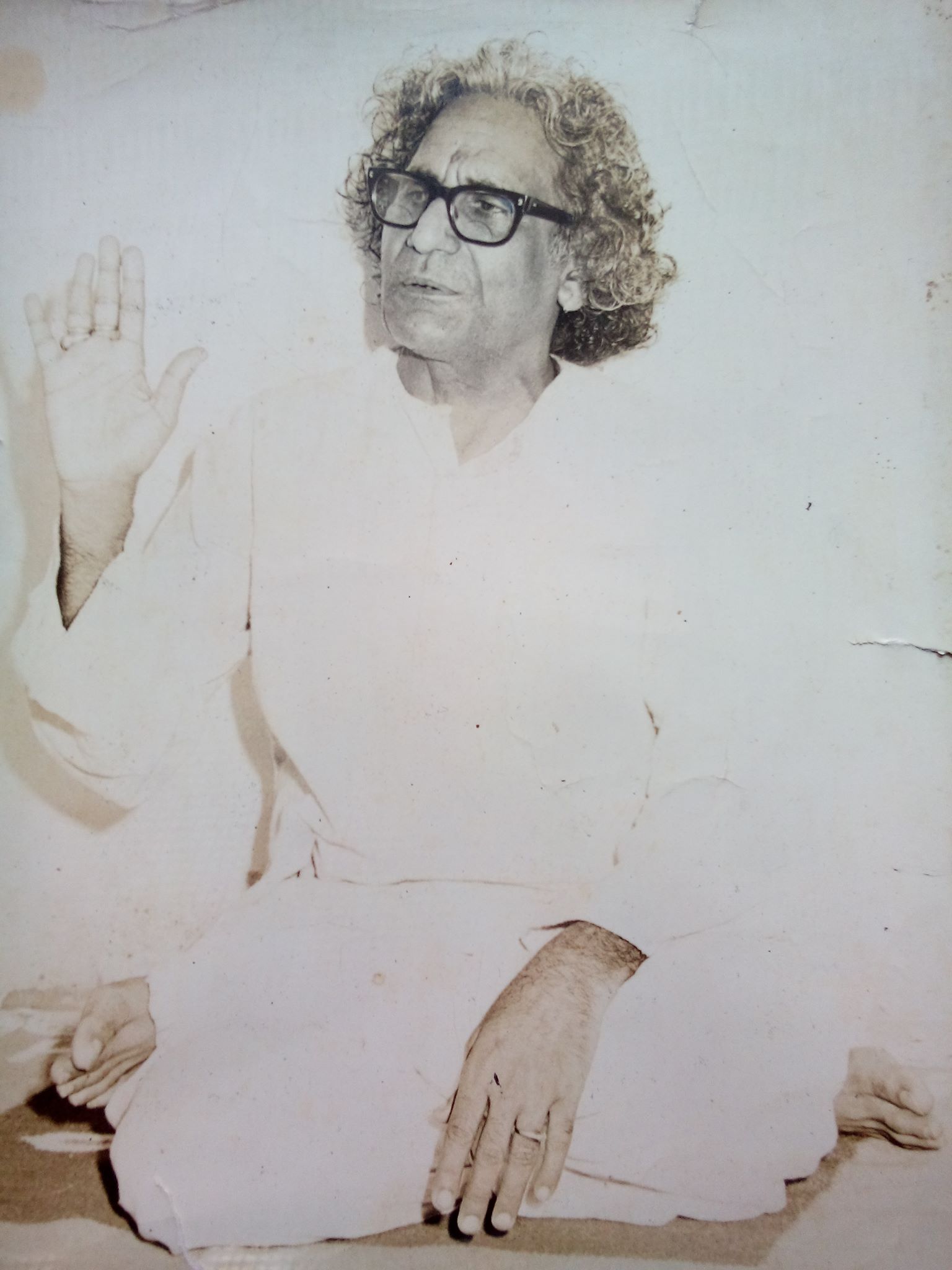 Pandit Devdutt Shastri