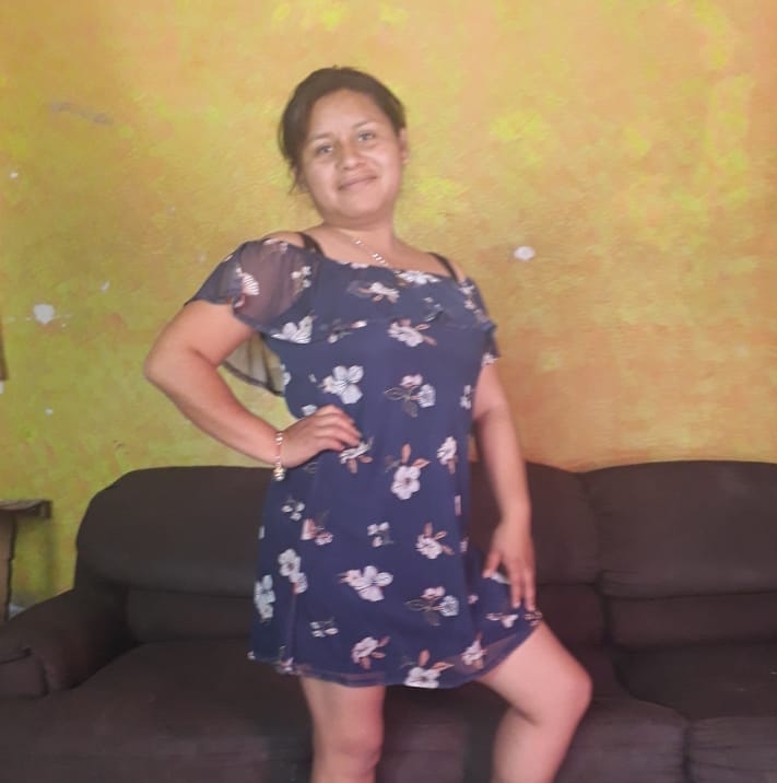 Sarahi Reyes Bravo