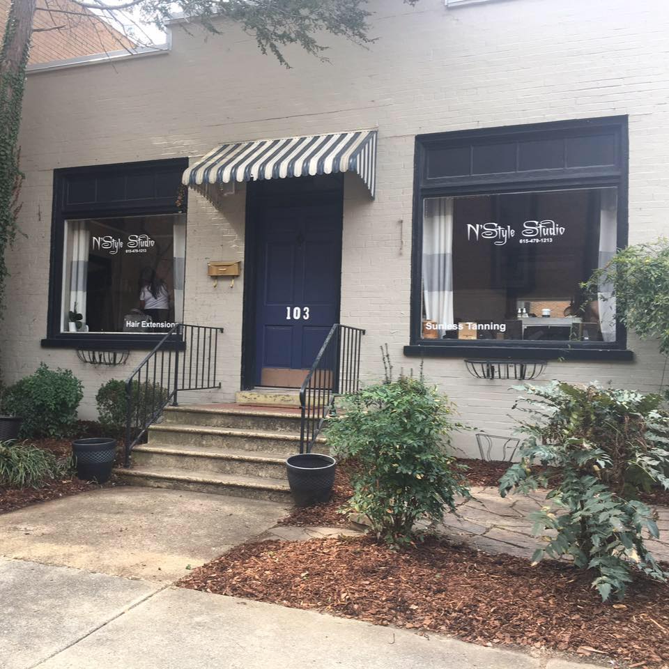 N'Style Studio | Murfreesboro TN