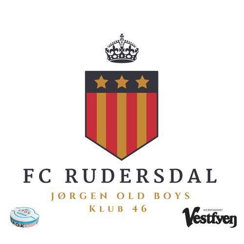 FC Rudersdal x Klub 46 x Jørgen Old Boys