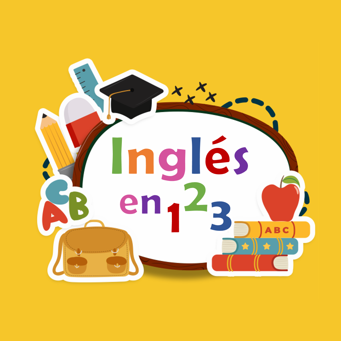 Tiles Escolares En Ingles Youtube Imágenes De Objetos Escolares
