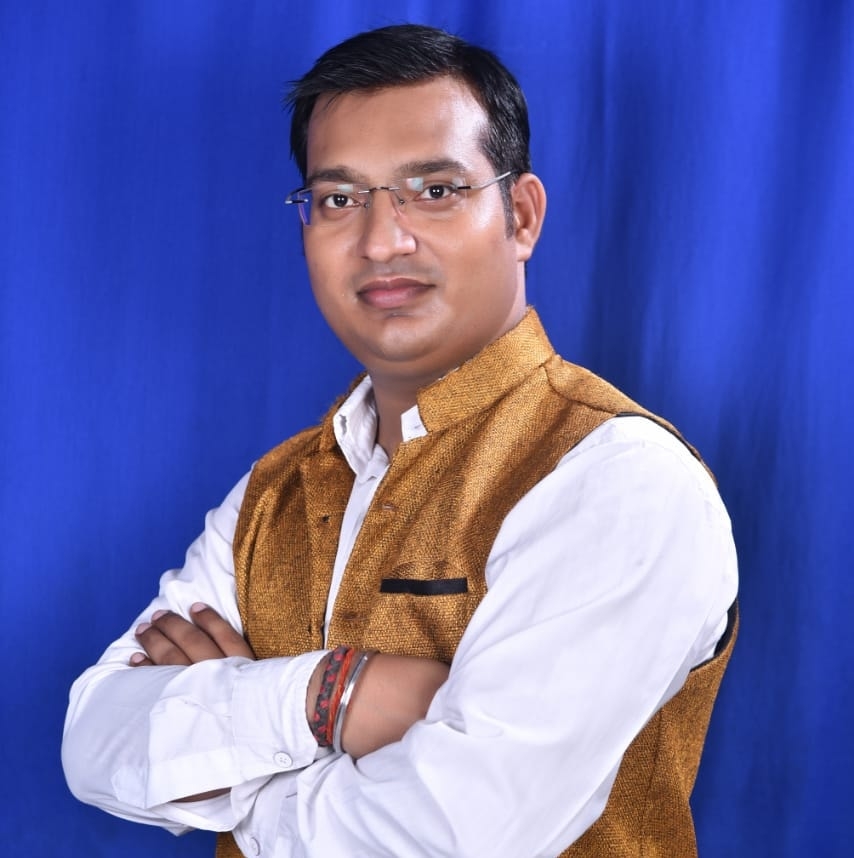 Adv Ravi Mishra Shastri