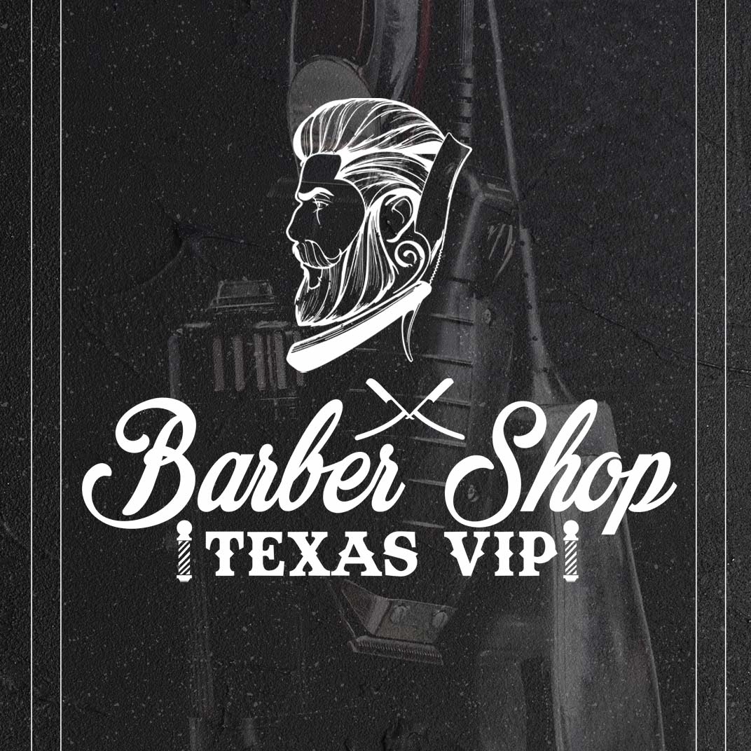 Barbershop Texas VIP | Esmeraldas