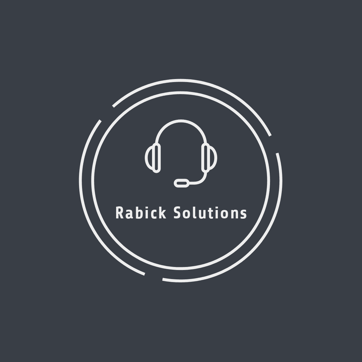 Rabick Solutions | Karachi