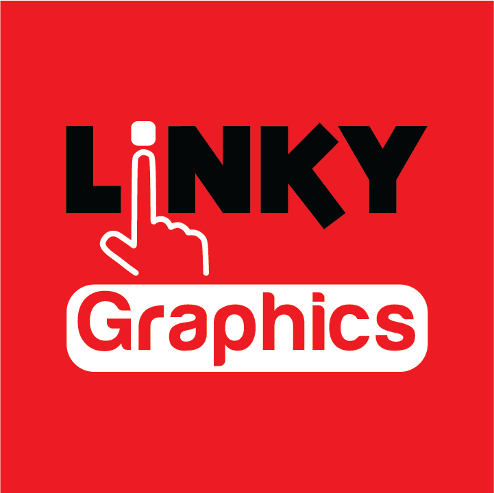 Linky Graphics | West Valley City UT