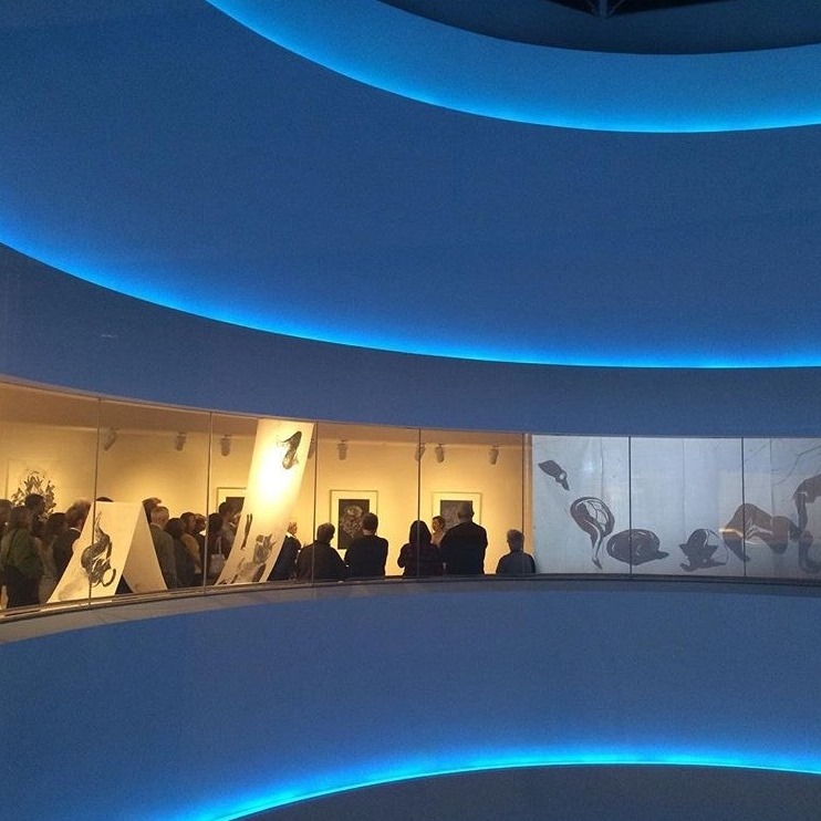 UWM Art & Design | Milwaukee WI