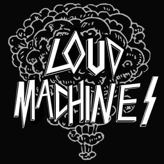 Loud Machines | Longueuil QC