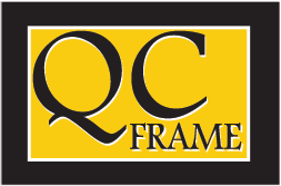 กรอบรูป QC frame