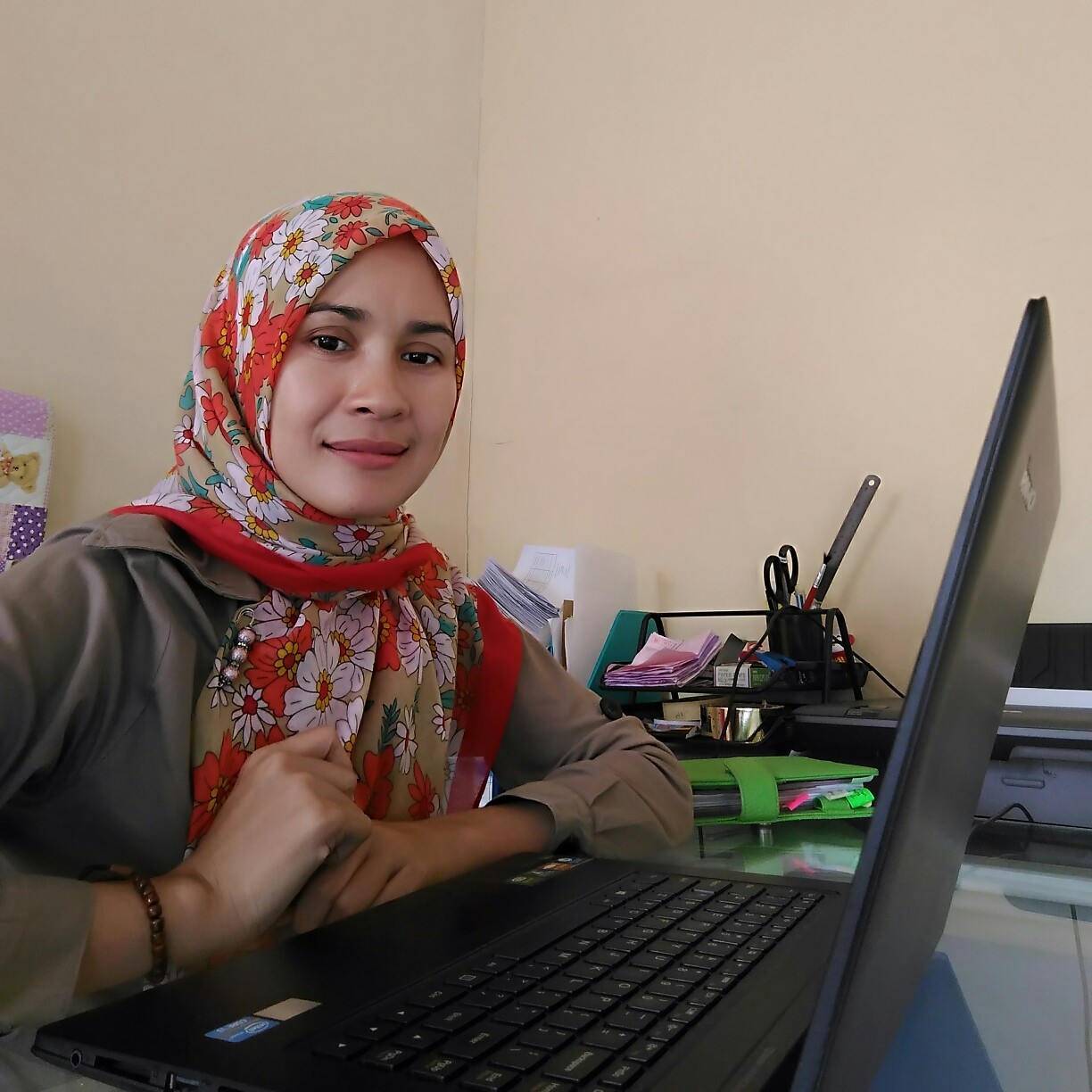 SITI Rohimah