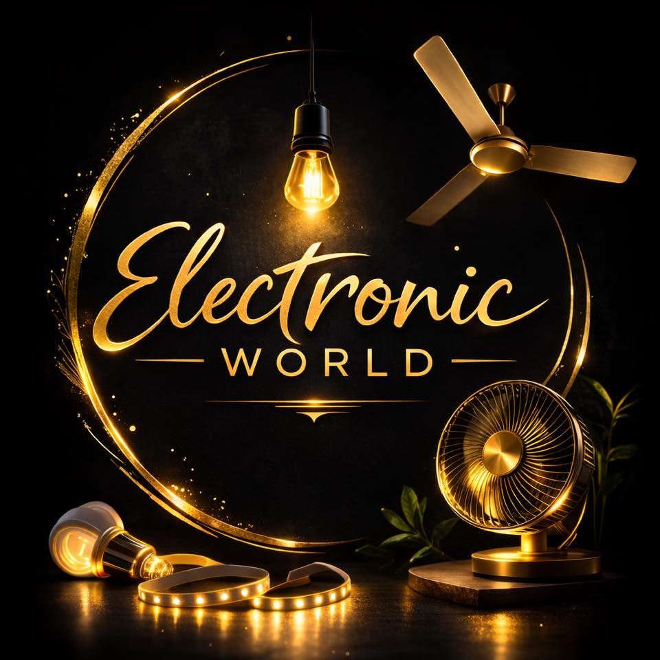 Electric products | Dhaka