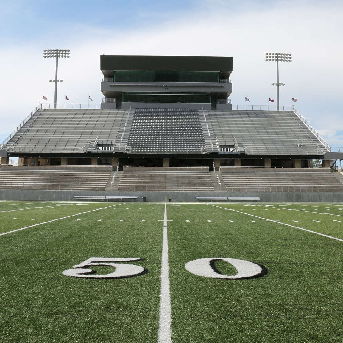New Caney Football Boosters