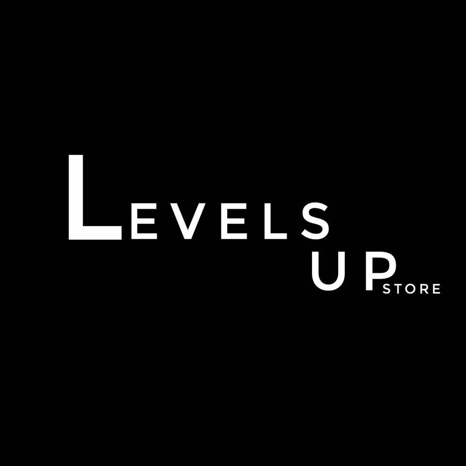 Levels Up store