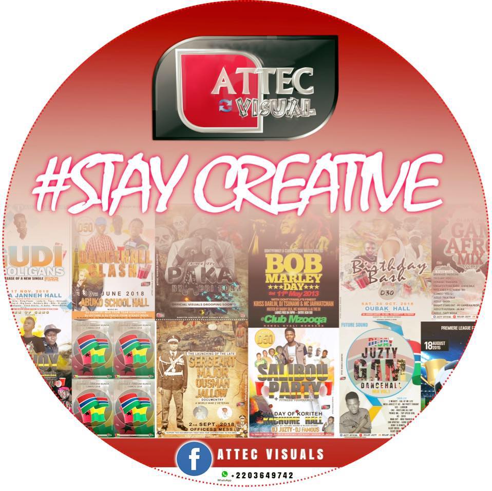 Attec Visuals