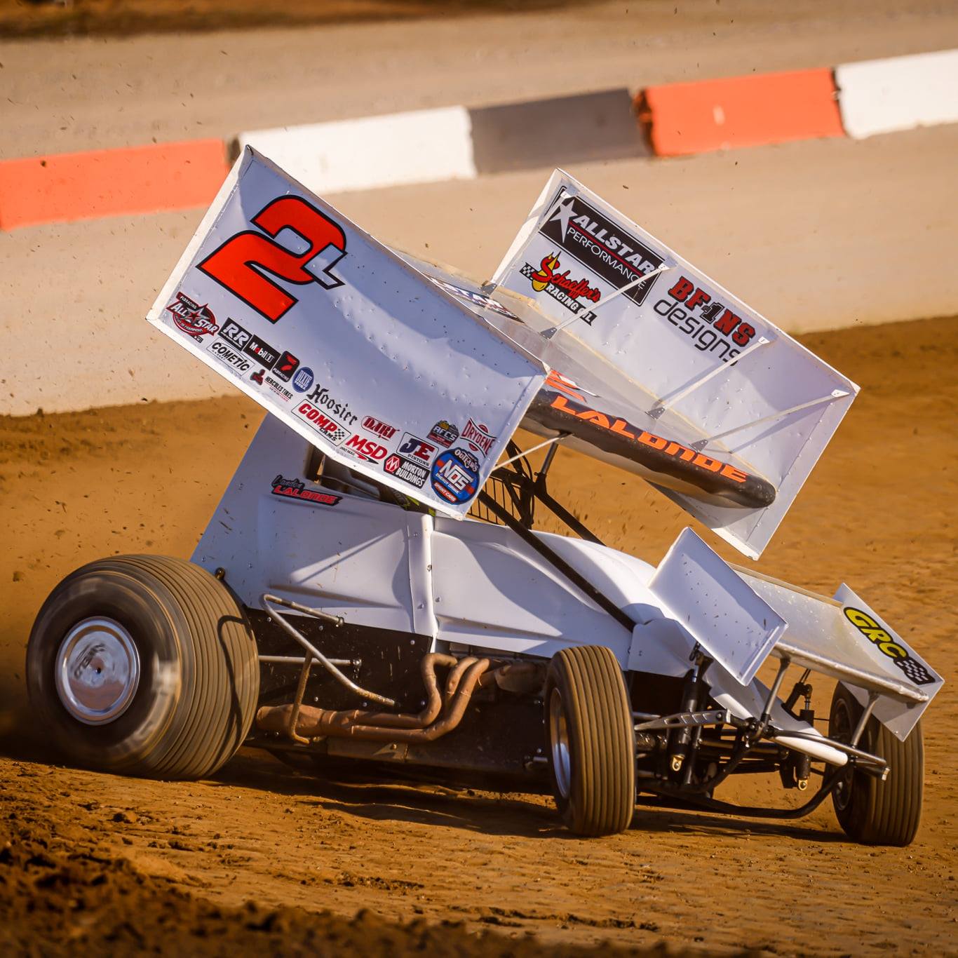 Landon Lalonde Racing | South Amherst OH