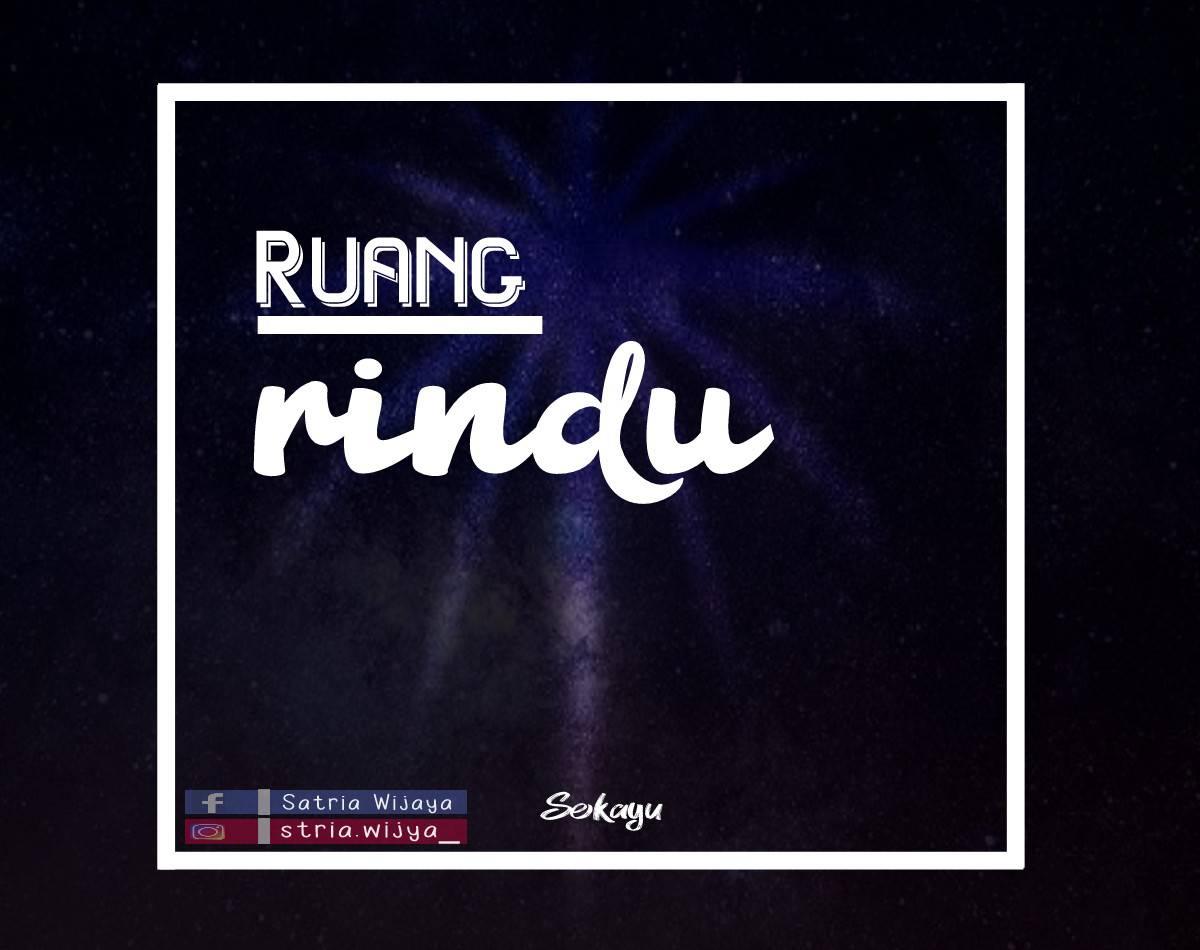 Ruang Rindu_