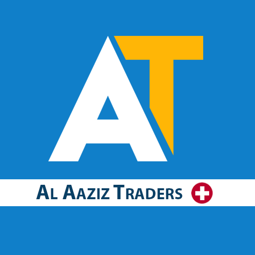 Al Aziz Traders | Tokorozawa-shi Saitama