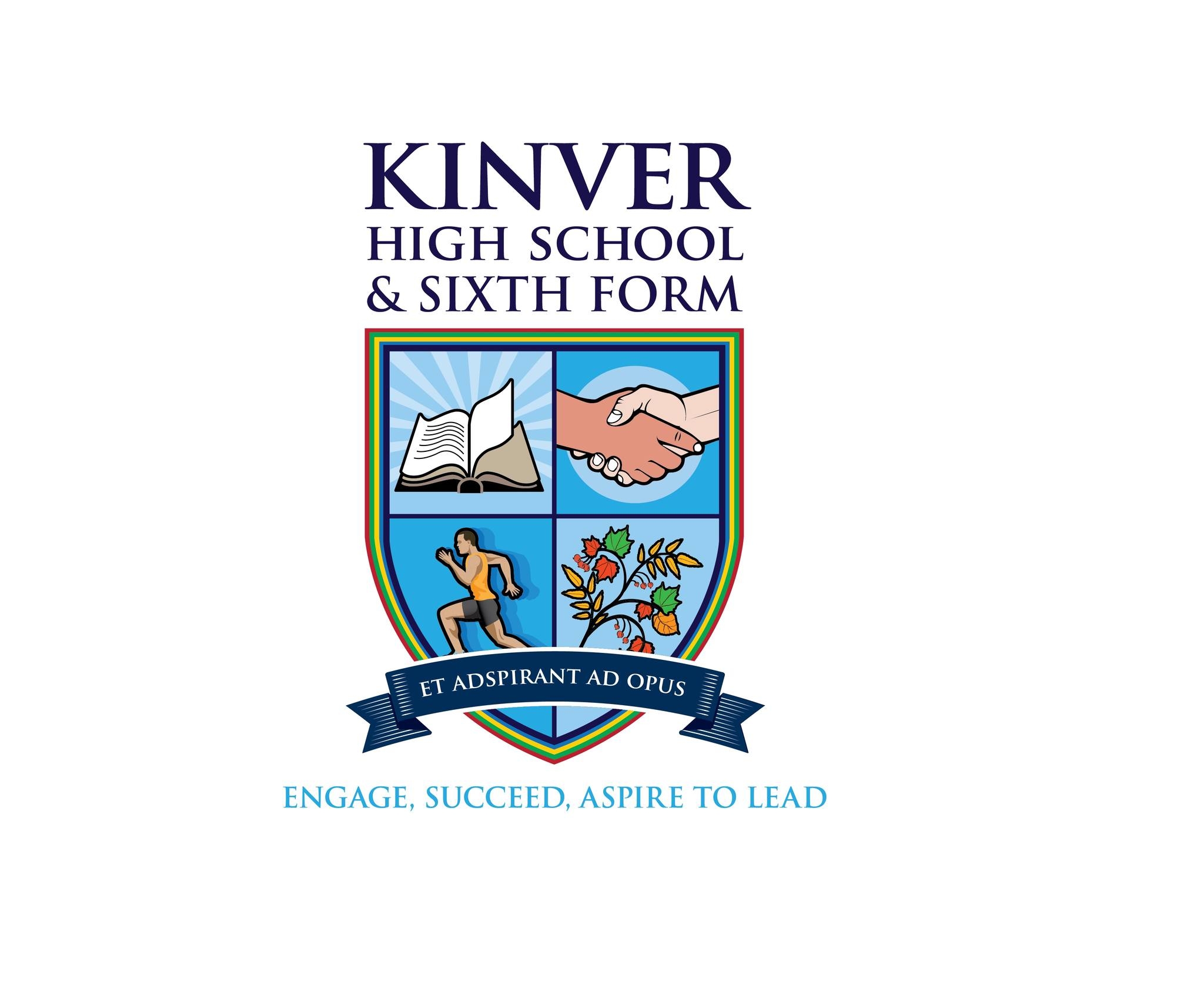 Kinver High School added a new photo. - Kinver High School
