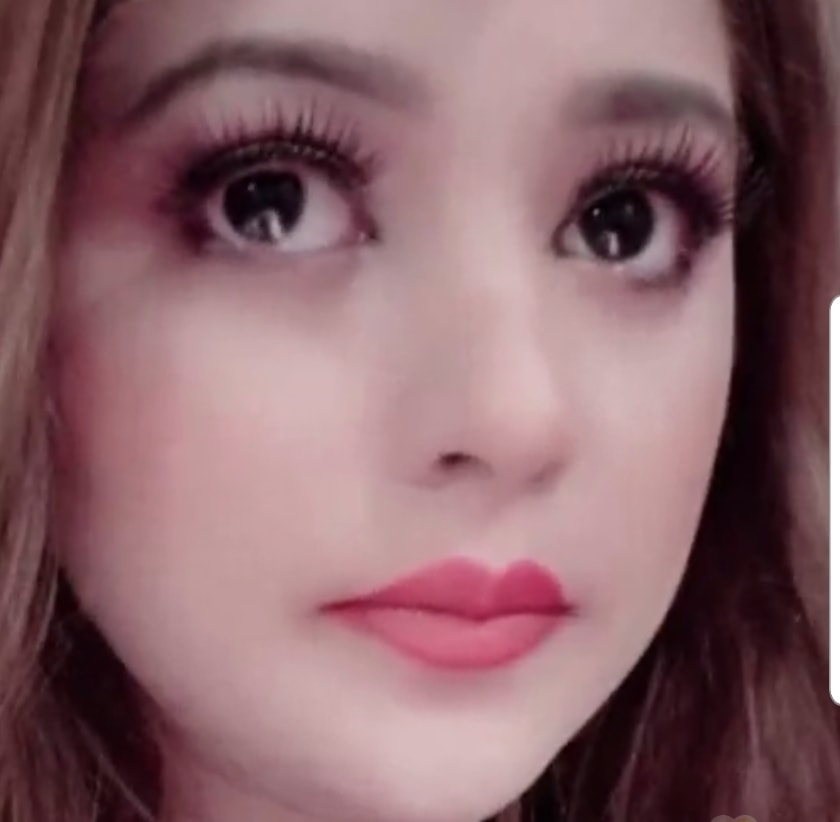 Rimsha Rajpoot