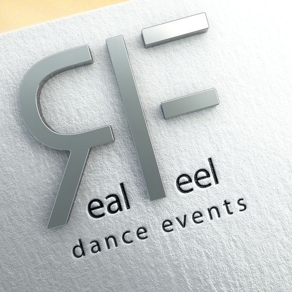 Real Feel Dance Events