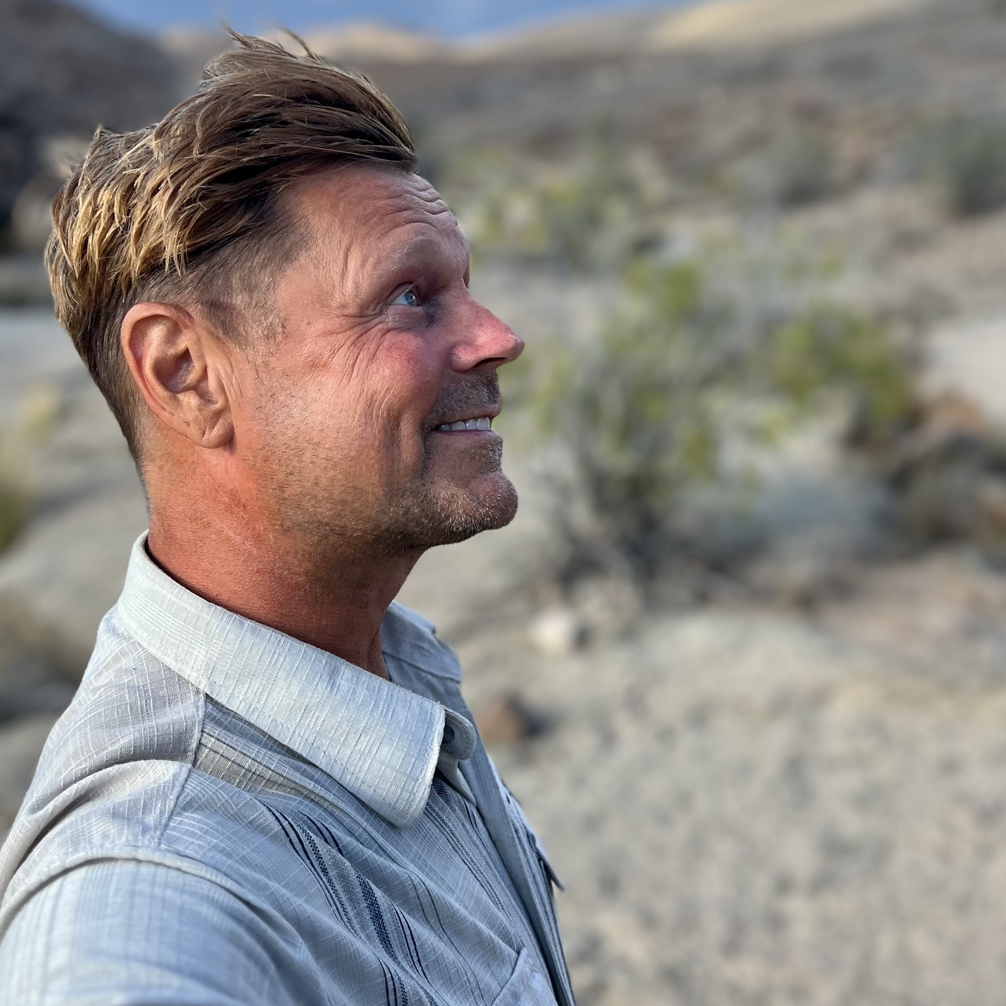 Steffan Rundquist