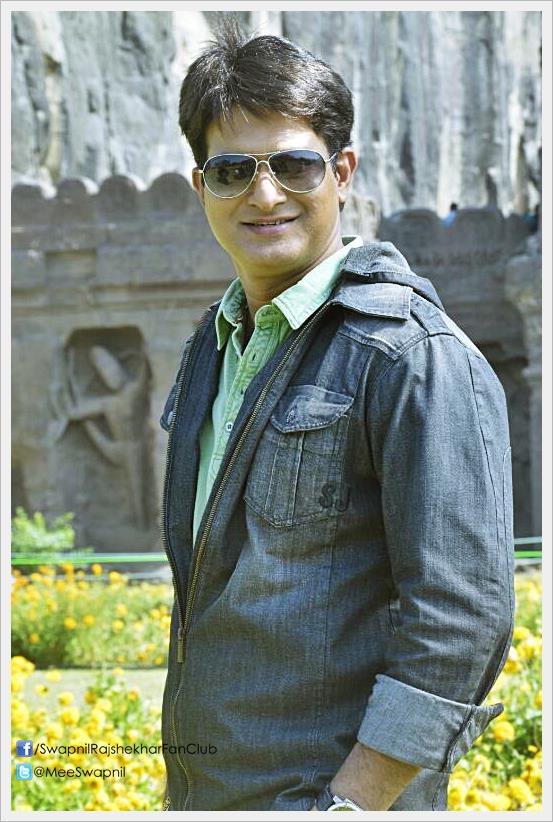 Marathi Businessmen