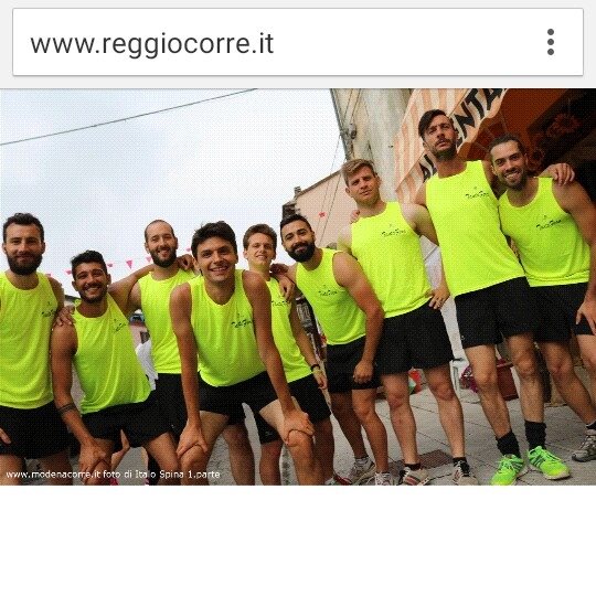 Podistica Ca Di Gatt