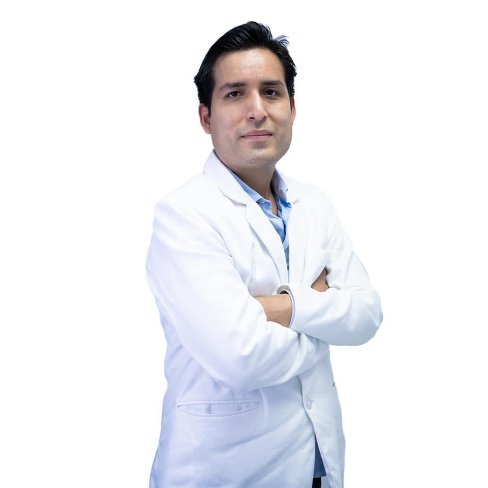 Dr. Jose Luis Risco aguilar | Lima