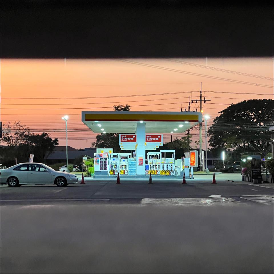 Shell Morkitsakuloil.co.ltd | Bangkok
