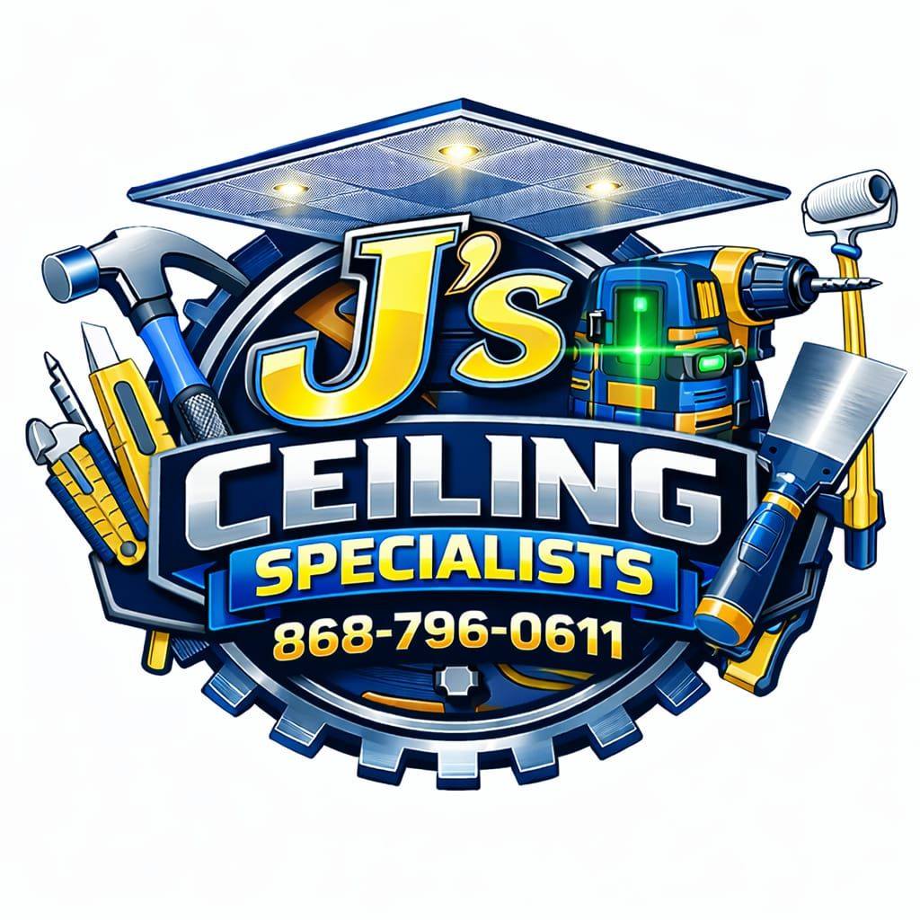 J's Ceilings Specialist | Cunupia Village