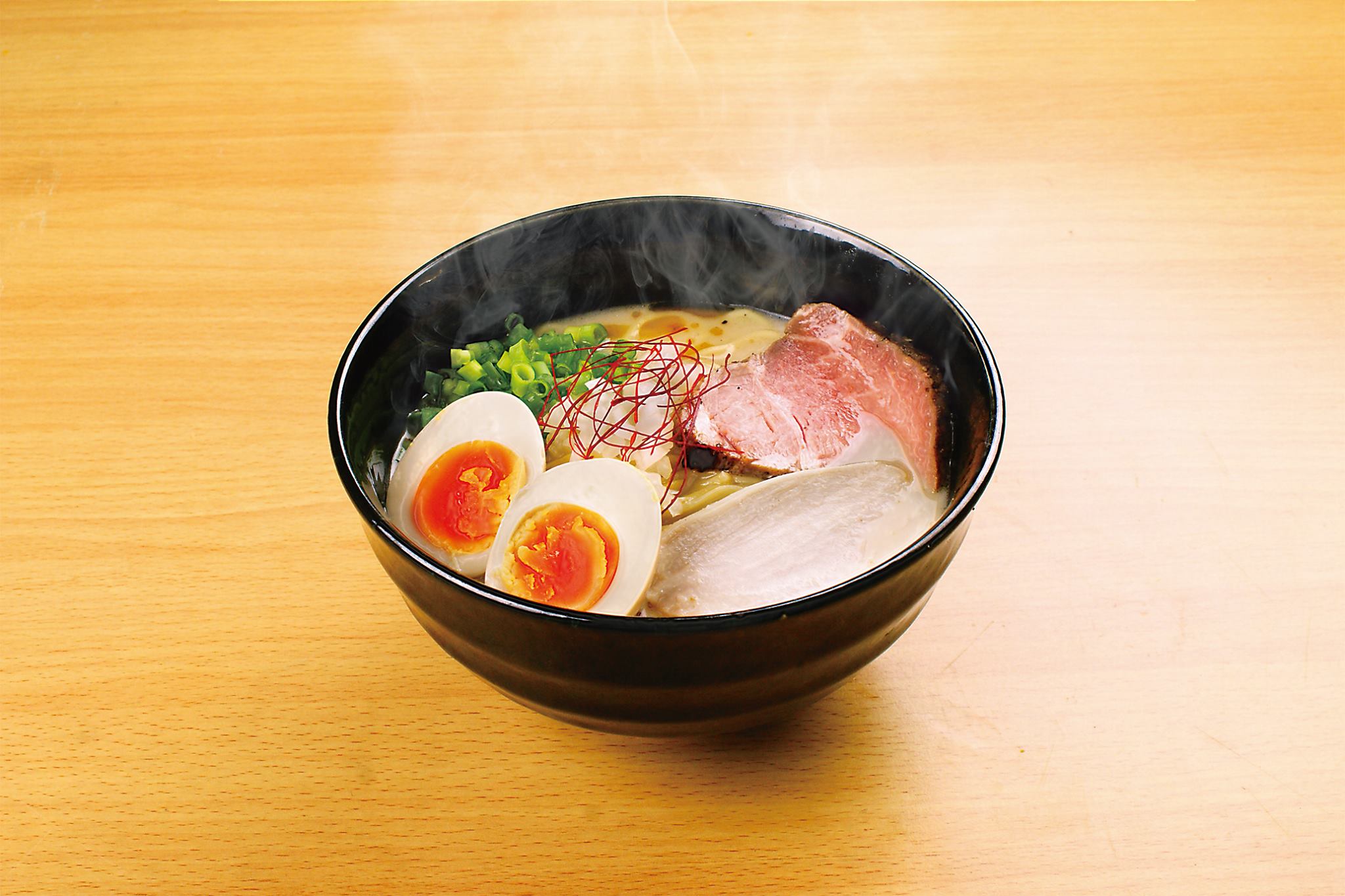 麺 処 いつか