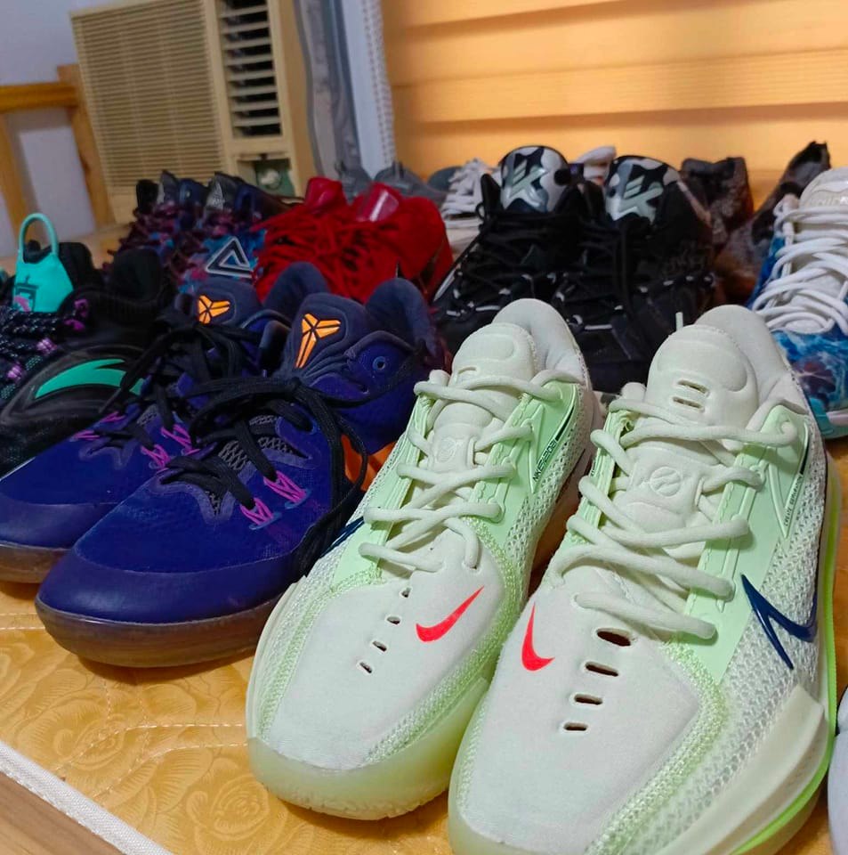 Drayce Shoe Collection's