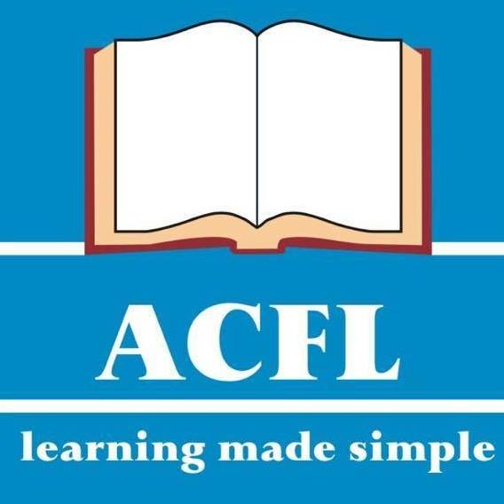 ACFL | Kamzë