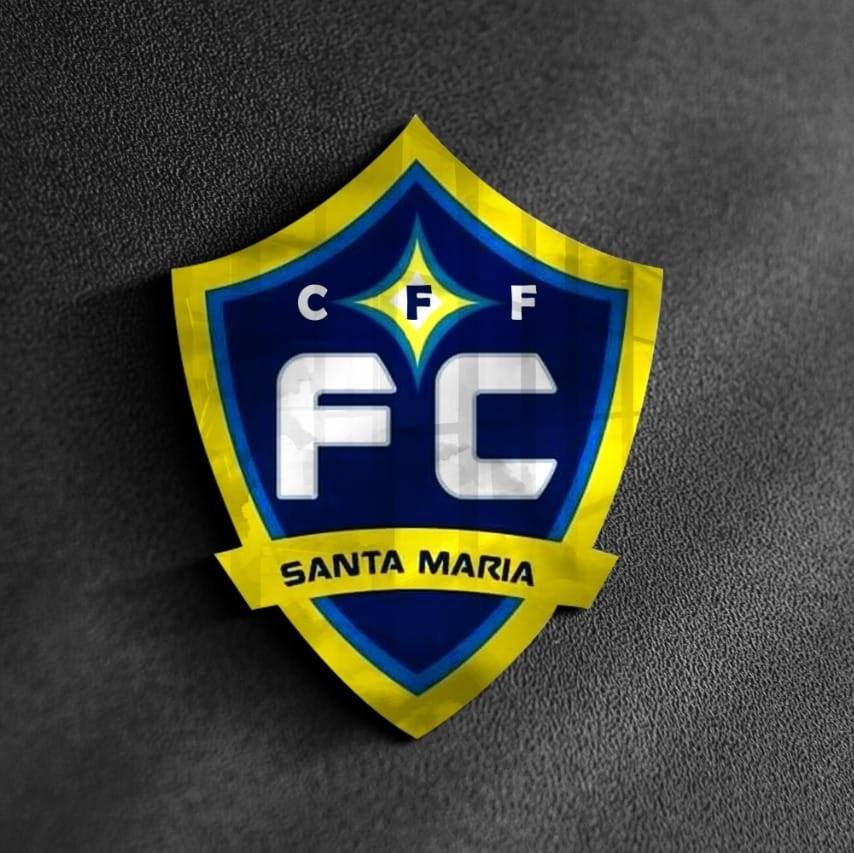 CFF. Formando Campeones - Santa María