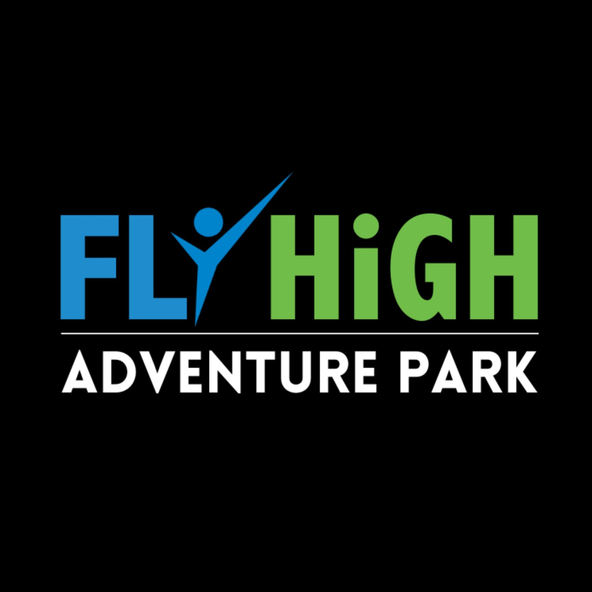 Fly High Images