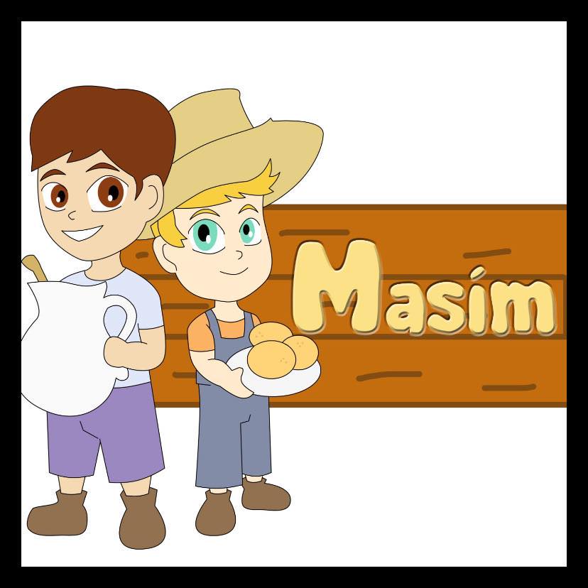 Masím | Bogotá
