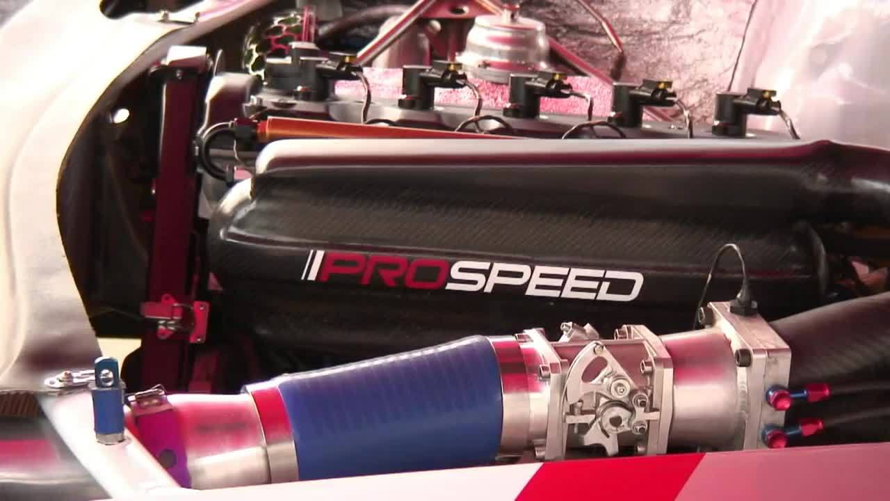 Prospeed Shop | Sofia