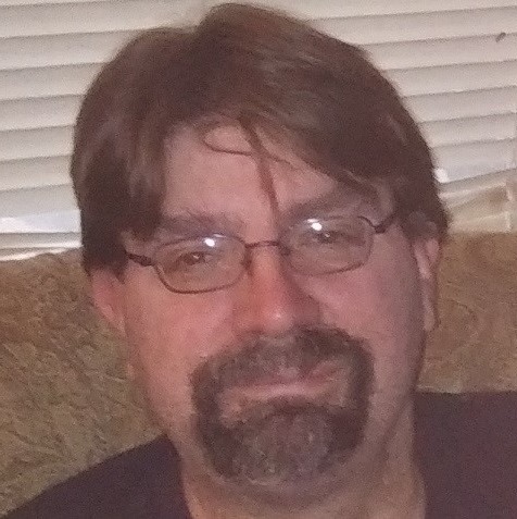 Tim Shepard - Author