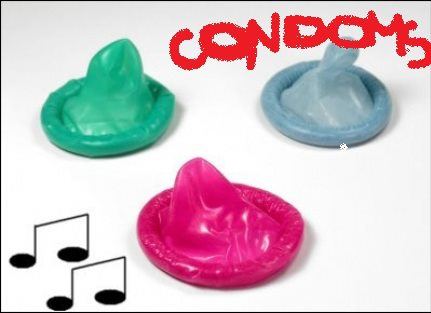 Condoms
