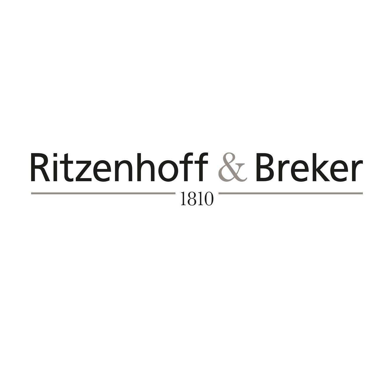 Ritzenhoff & Breker (@RitzenhoffBreker) • Facebook