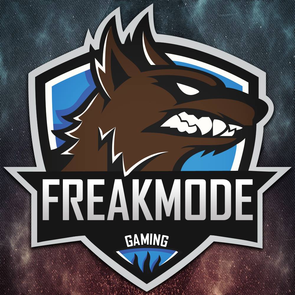 Freakmode Pagina Oficial