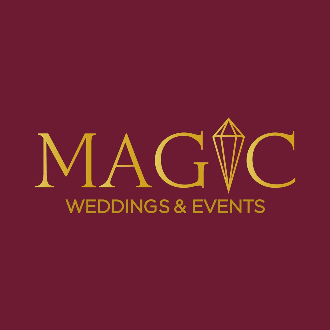 Magic Weddings & Events | Jacksonville FL