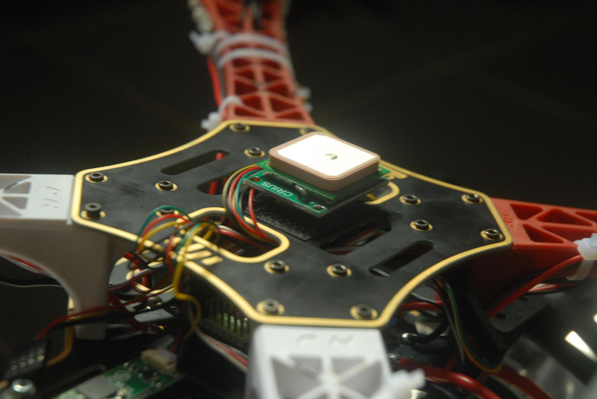 Multiwii Multirotor