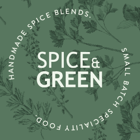 Spice & Green