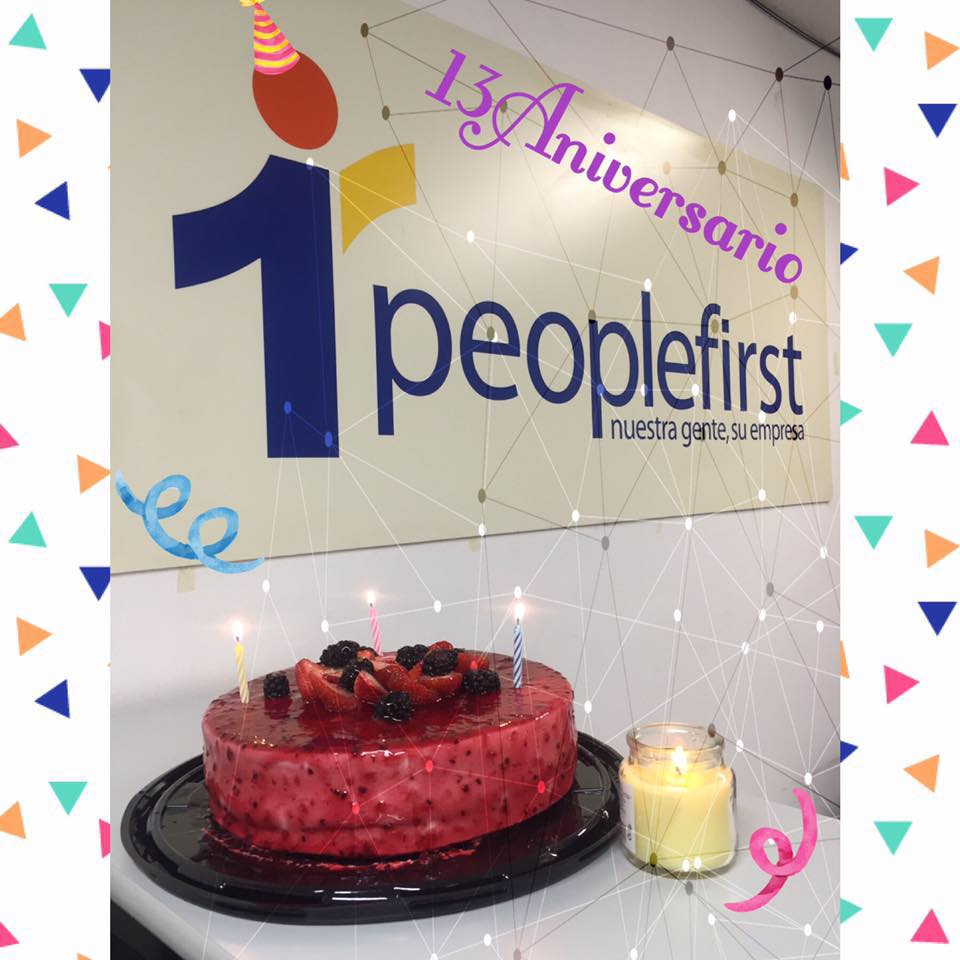 Grupo México PeopleFirst, S.C. Oficial | Mexico City