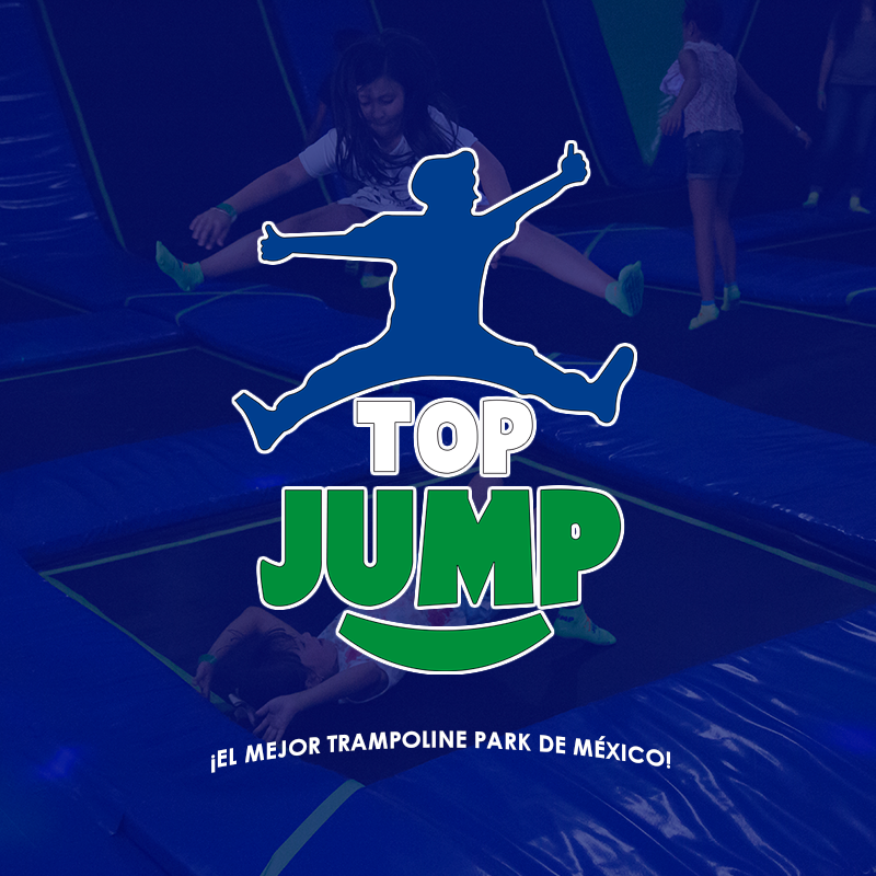 Top Jump Río Bravo | Río Bravo