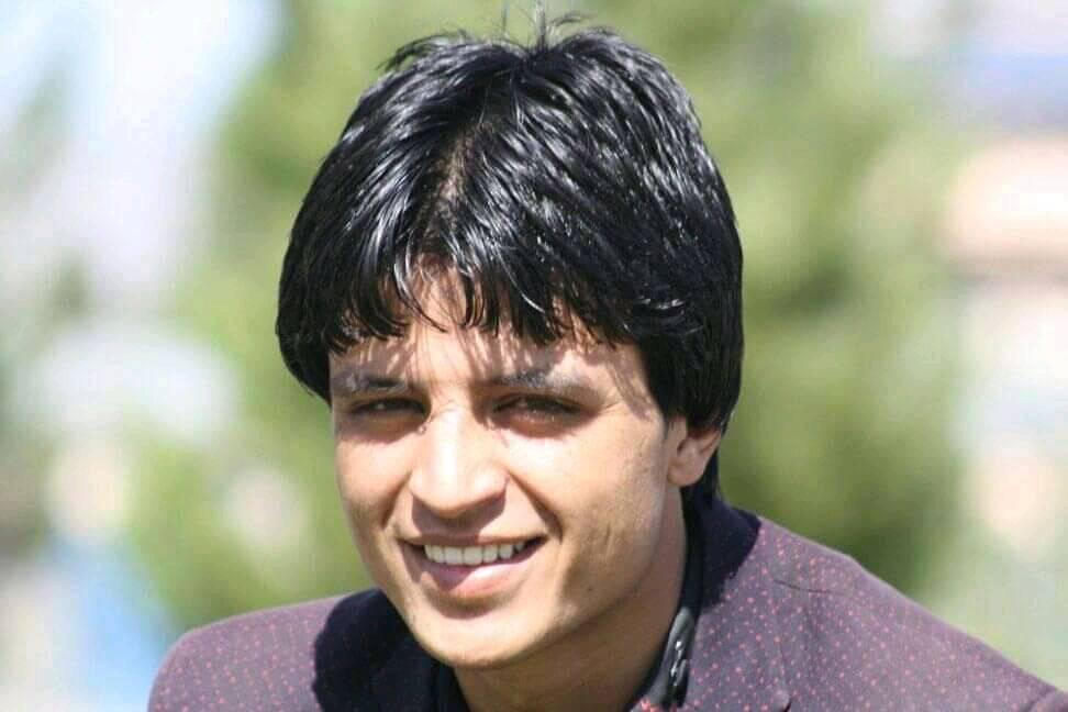 Rafiq Arman/رفيق ارمان